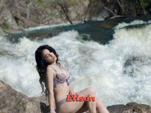 Elison
