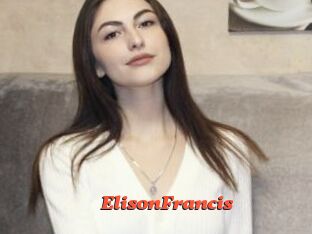 ElisonFrancis
