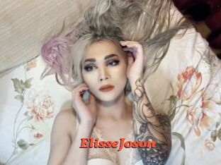 ElisseJoson