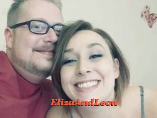 ElizaAndLeon