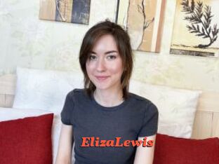 ElizaLewis