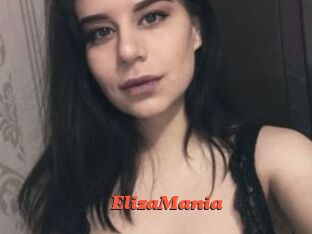 ElizaMania