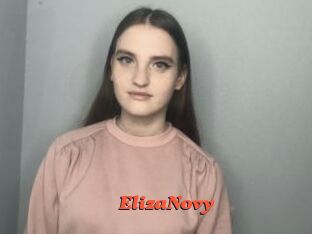 ElizaNovy