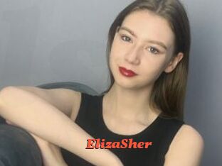ElizaSher