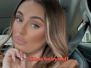 Eliza_babydoll