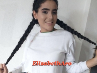 ElizabethAro Livespot