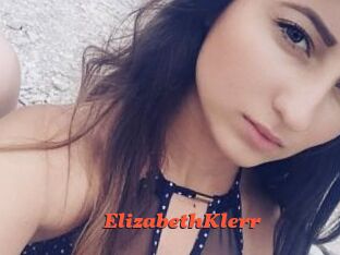ElizabethKlerr