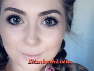 ElizabethLotus Livespot