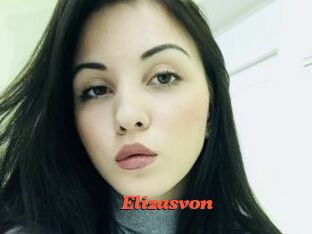 Elizasvon