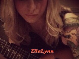 EllaLynn