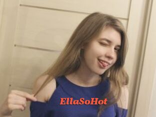 EllaSoHot