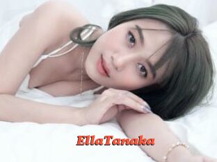 EllaTanaka