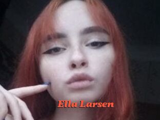 Ella_Larsen