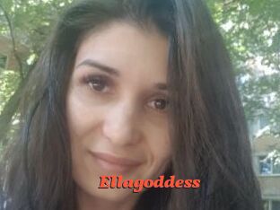 Ellagoddess