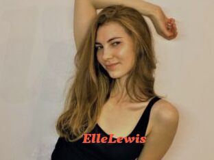 ElleLewis