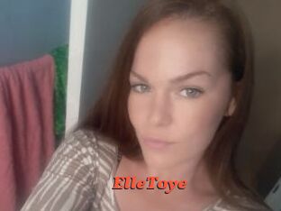 ElleToye