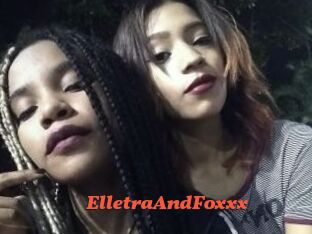 ElletraAndFoxxx