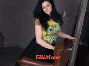 ElliMoor