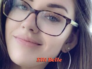 Elli_Belle