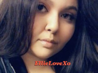 EllieLoveXo