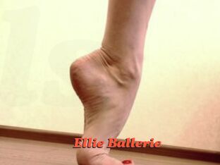 Ellie_Ballerie