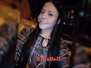 EllisBell