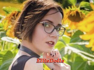 EllisDolls