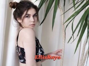 EllisRays