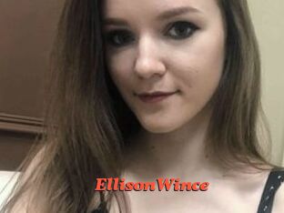 EllisonWince