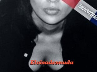 Eloisadesnuda