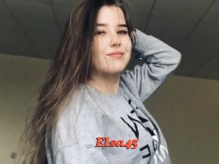 Elsa45