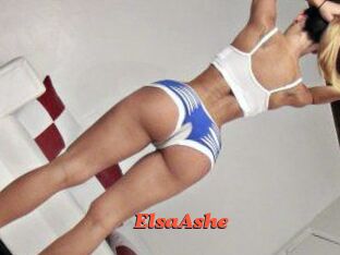 ElsaAshe