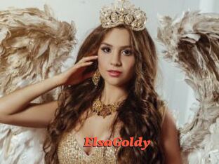 ElsaGoldy