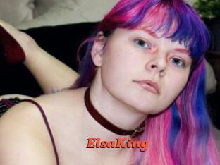 ElsaKing