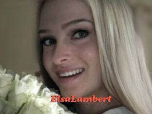 ElsaLambert
