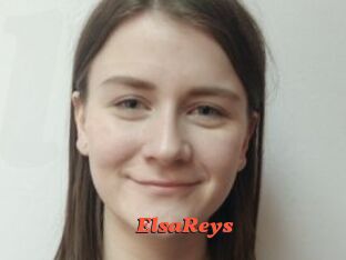 ElsaReys
