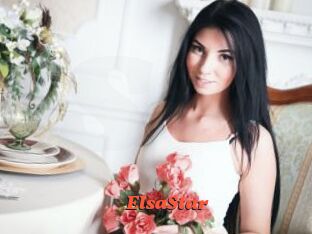 ElsaStar