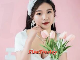 ElsaTresley
