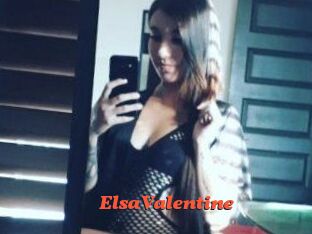 ElsaValentine