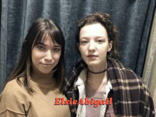 ElsieAbigail