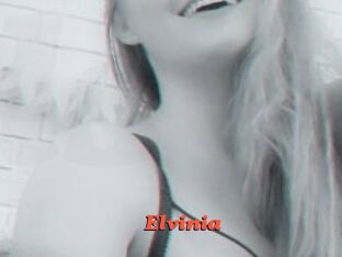 Elvinia