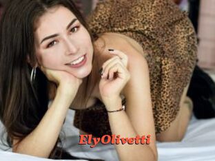 ElyOlivetti