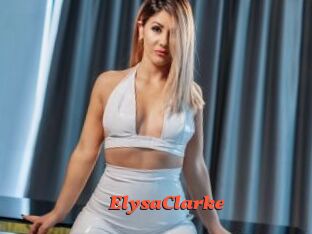 ElysaClarke