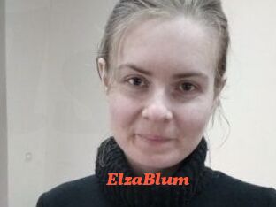 ElzaBlum