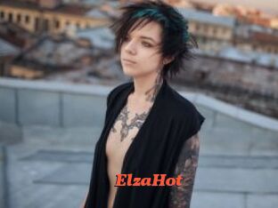 ElzaHot