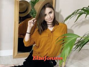 ElzaJonson