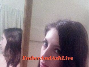 EmberAndAshLive
