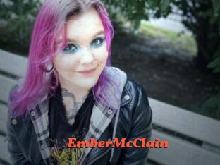 EmberMcClain