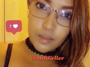 EmiliGeller