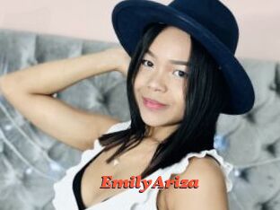 EmilyAriza Livespot